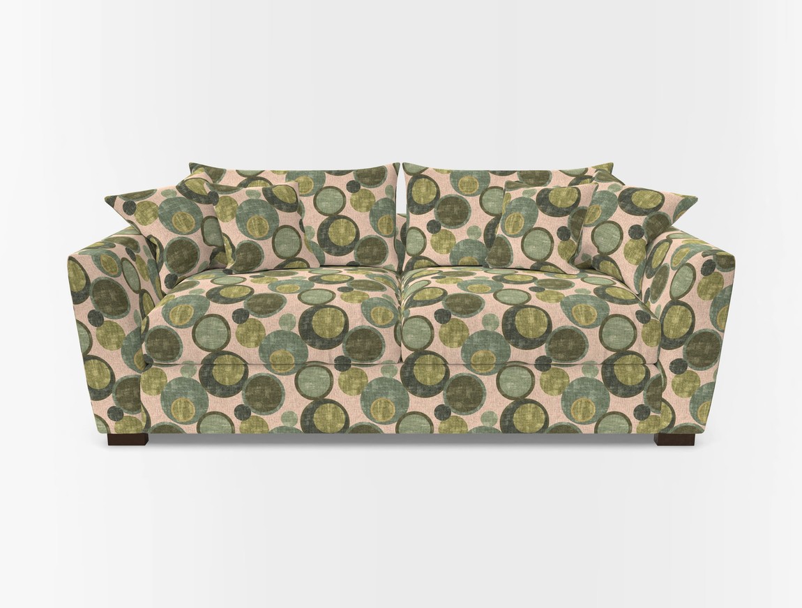 4 Seater Sofa