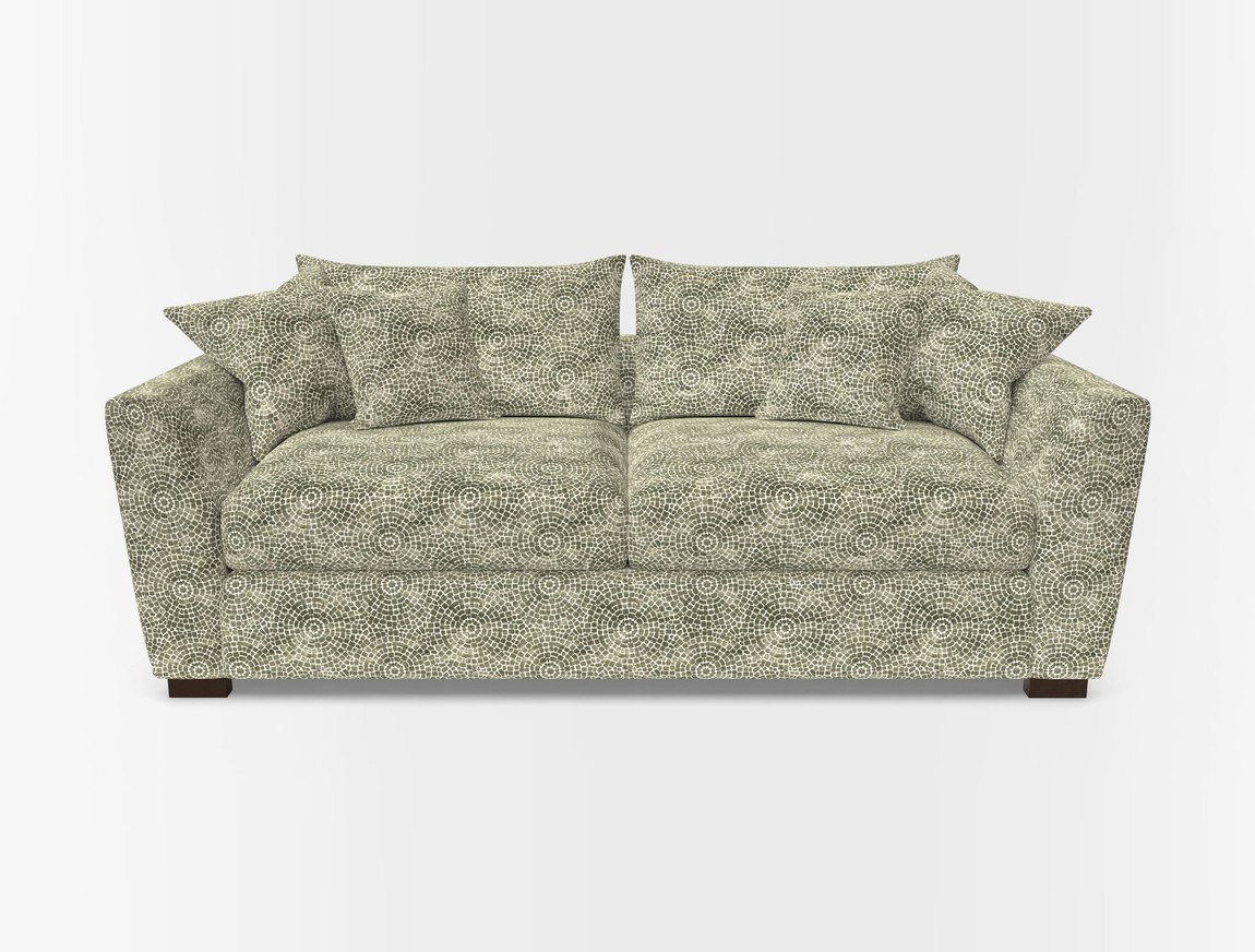 4 Seater Sofa