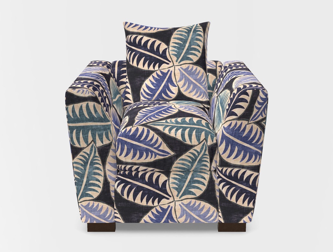 Hambledon front