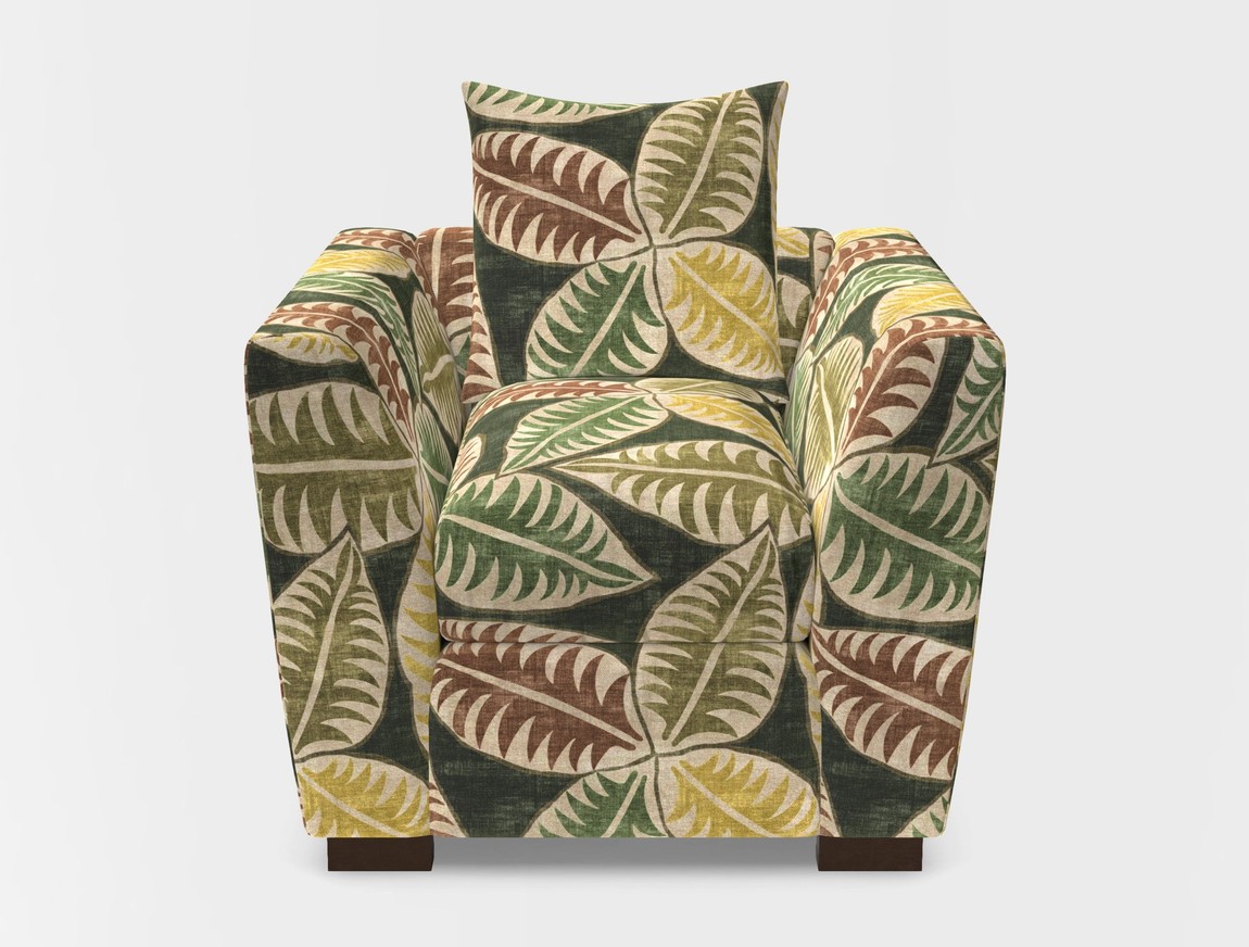 Hambledon front