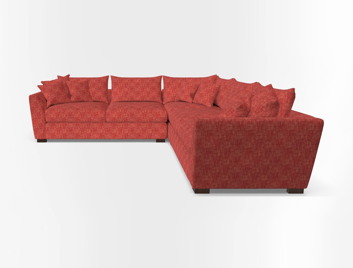 Large Corner Sofa