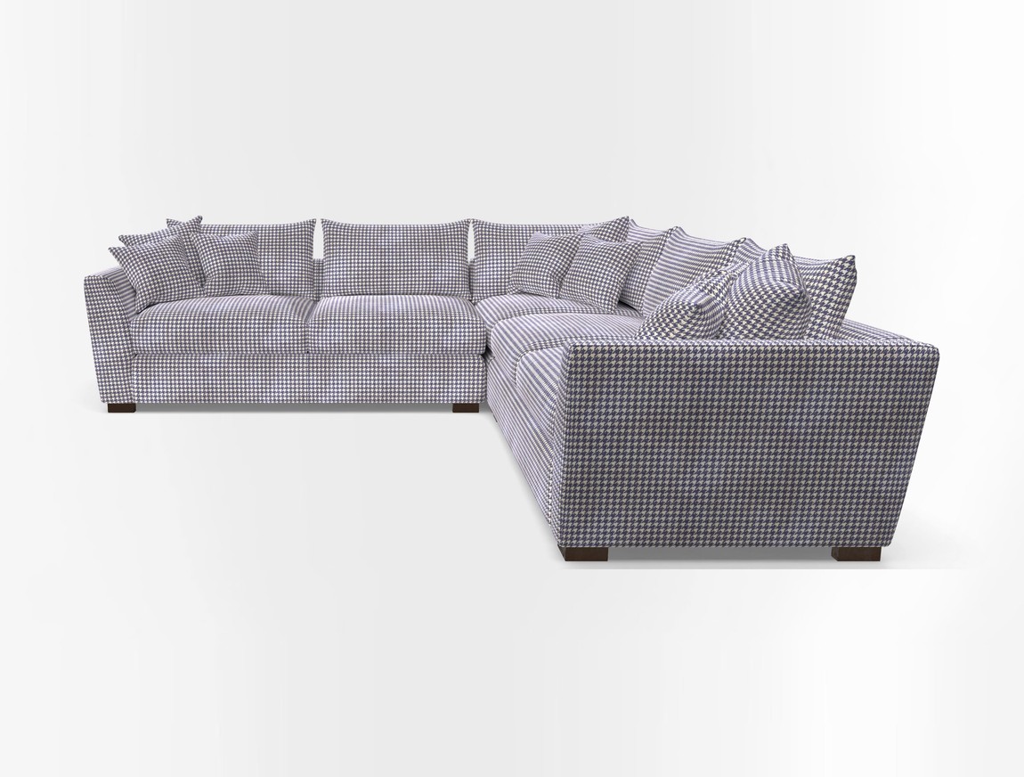 Large Corner Sofa