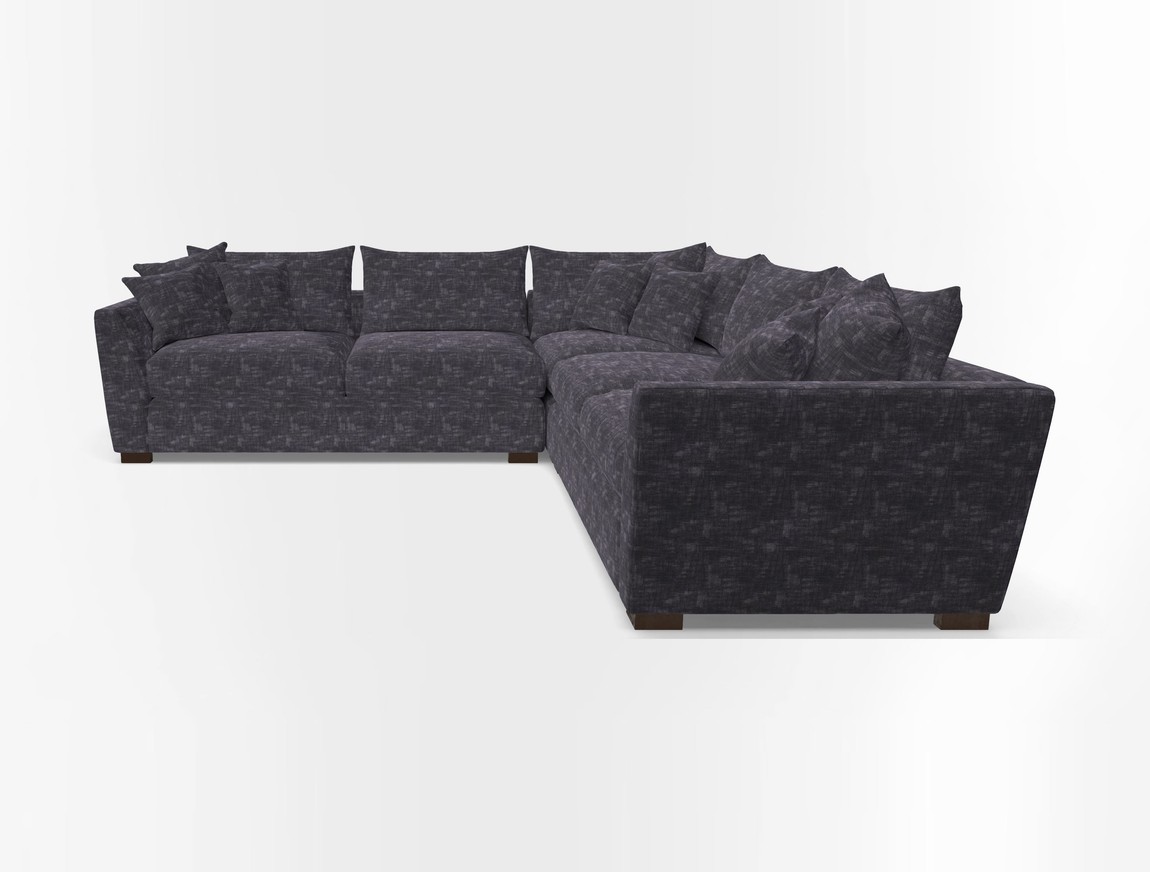 Large Corner Sofa
