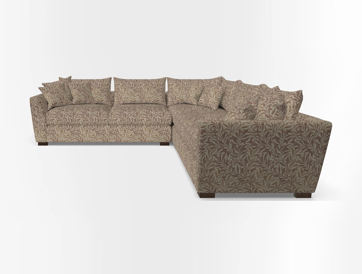 Large Corner Sofa