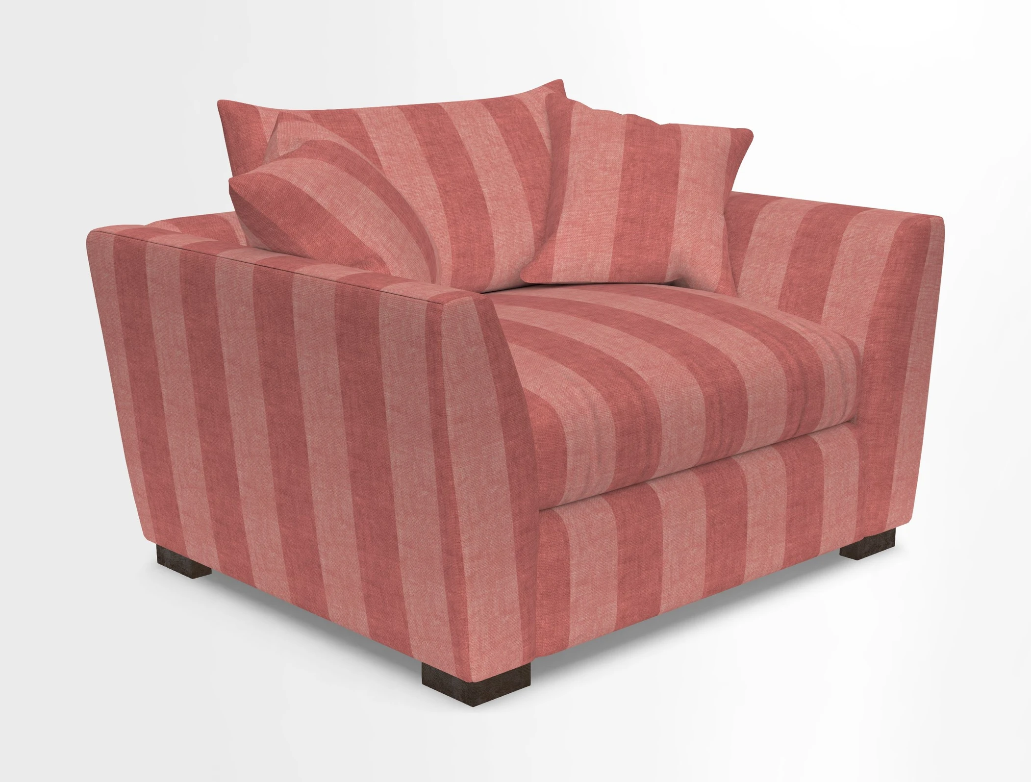 Hambledon Snuggler  in Two Tone Plain  Biscuit