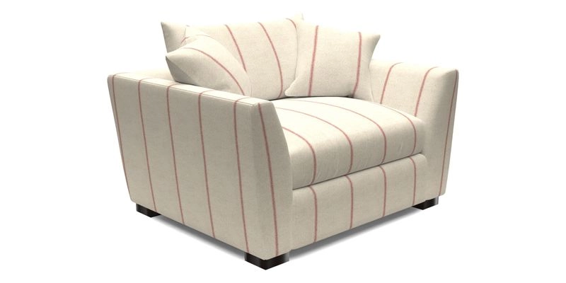 Hambledon Snuggler  in Two Tone Plain  Biscuit