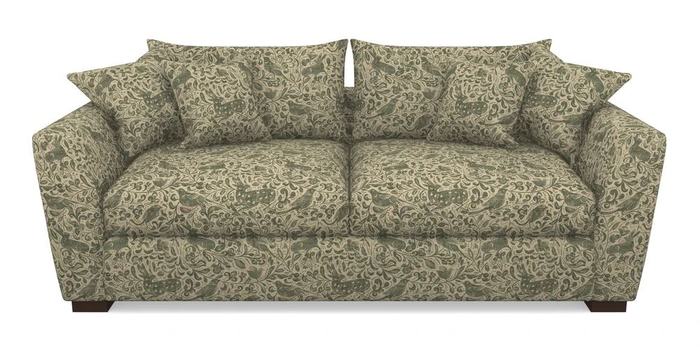 4 Seater Sofa