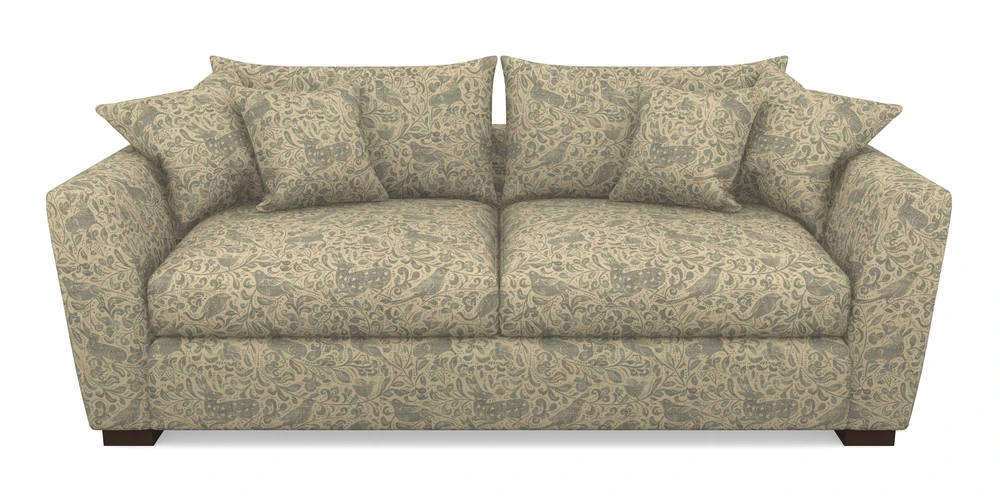 4 Seater Sofa