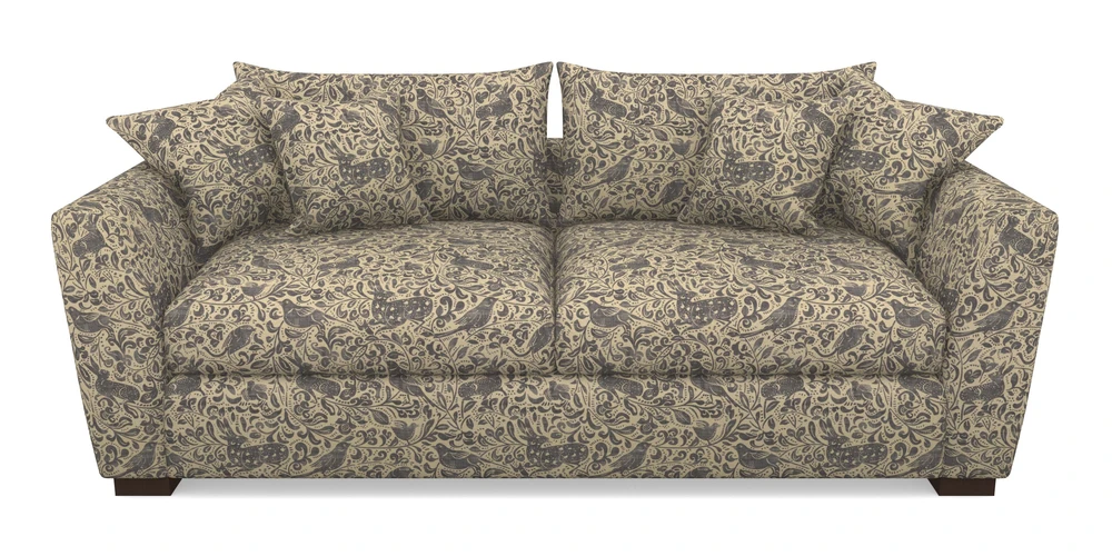 4 Seater Sofa