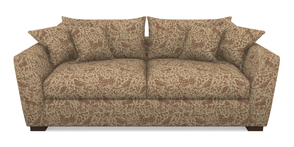 4 Seater Sofa