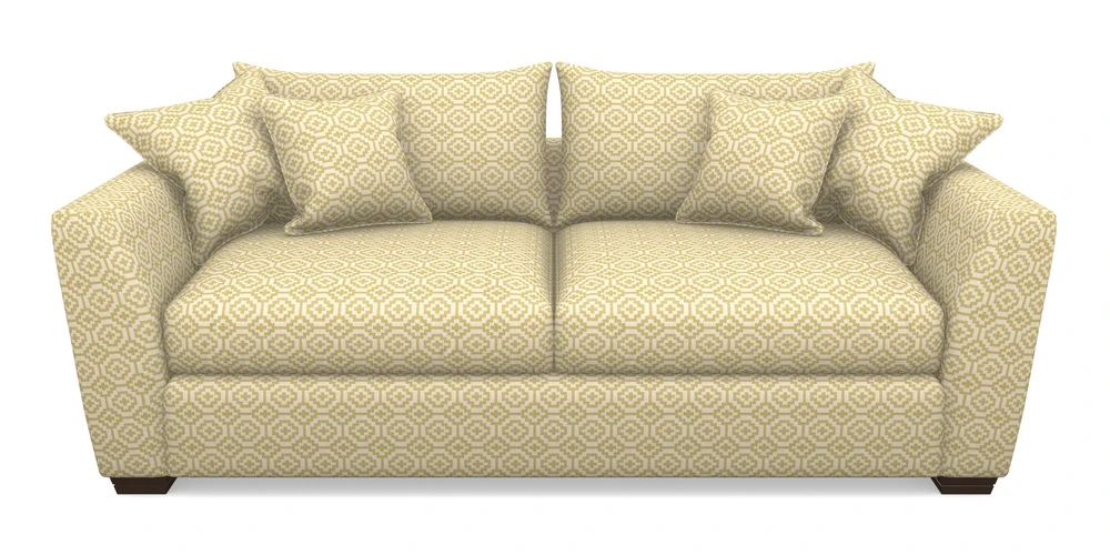 4 Seater Sofa