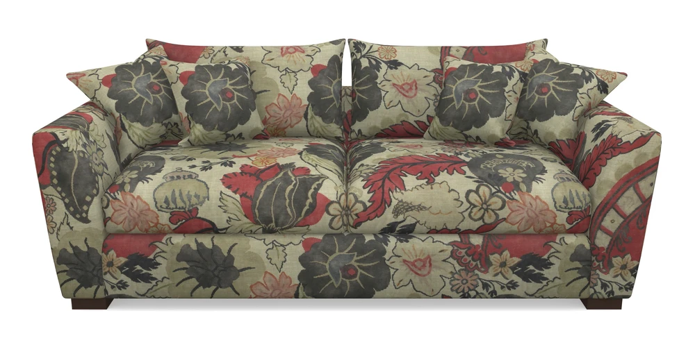 4 Seater Sofa