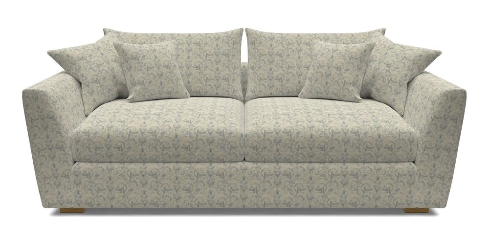 4 Seater Sofa