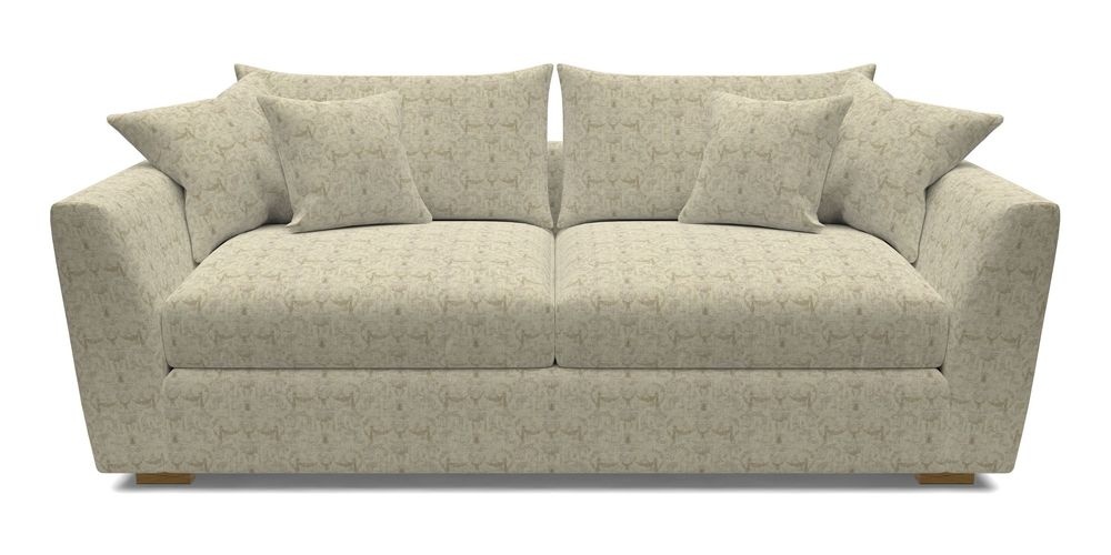 4 Seater Sofa