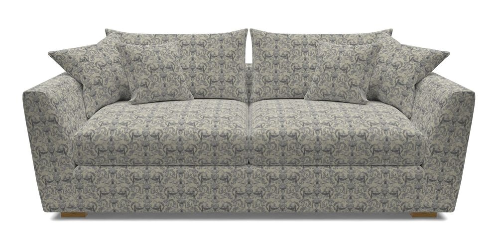 4 Seater Sofa