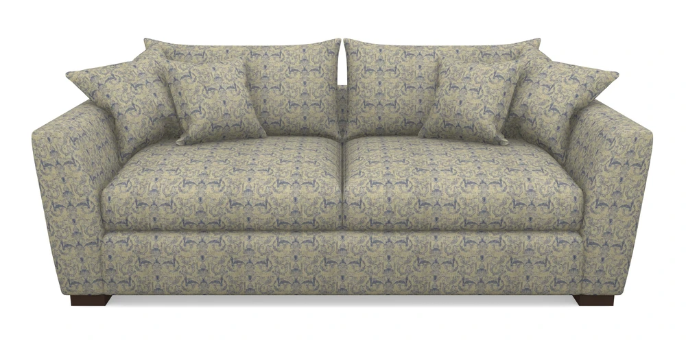 4 Seater Sofa