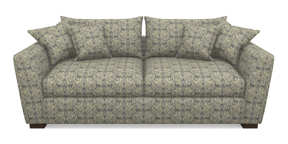 4 Seater Sofa