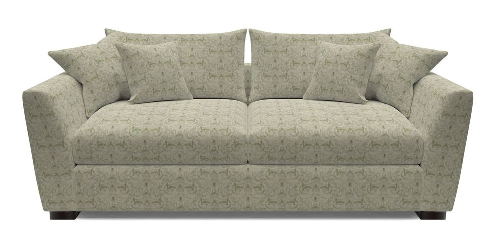 4 Seater Sofa