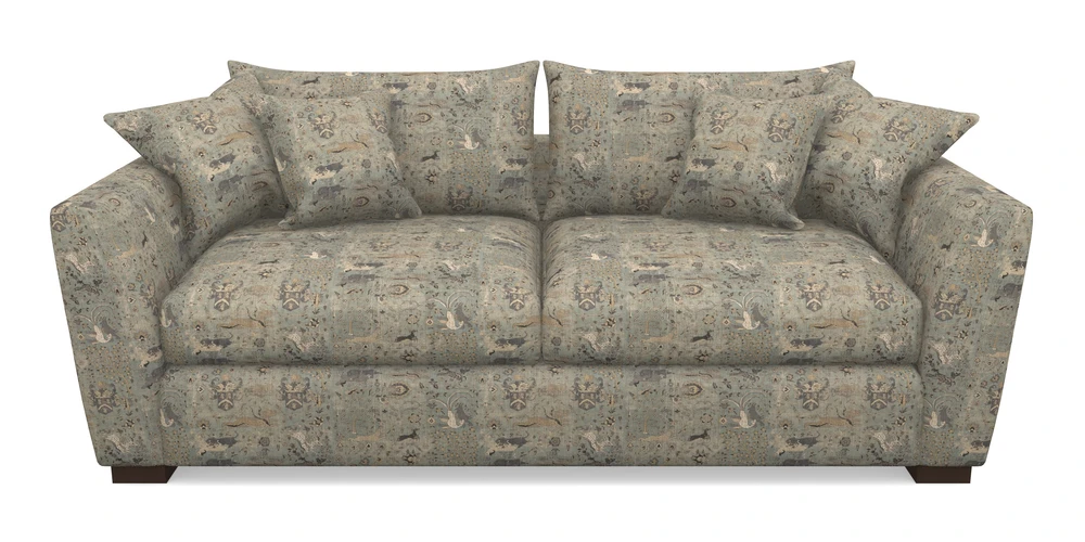 4 Seater Sofa