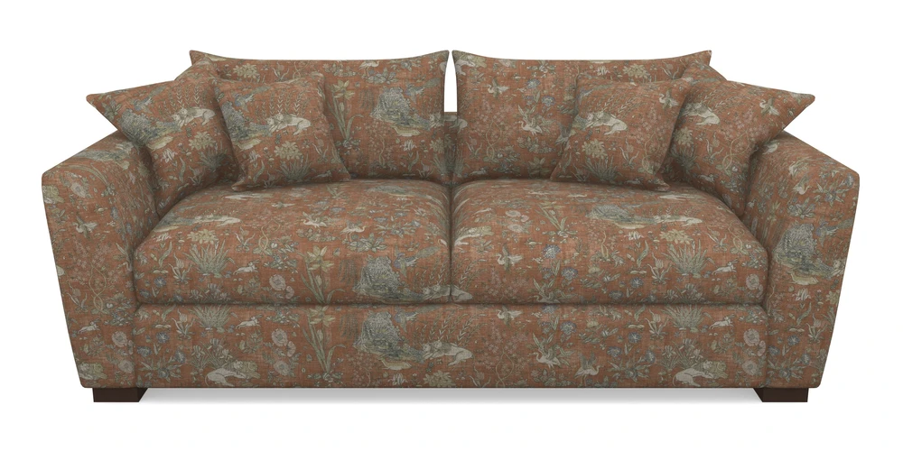 4 Seater Sofa