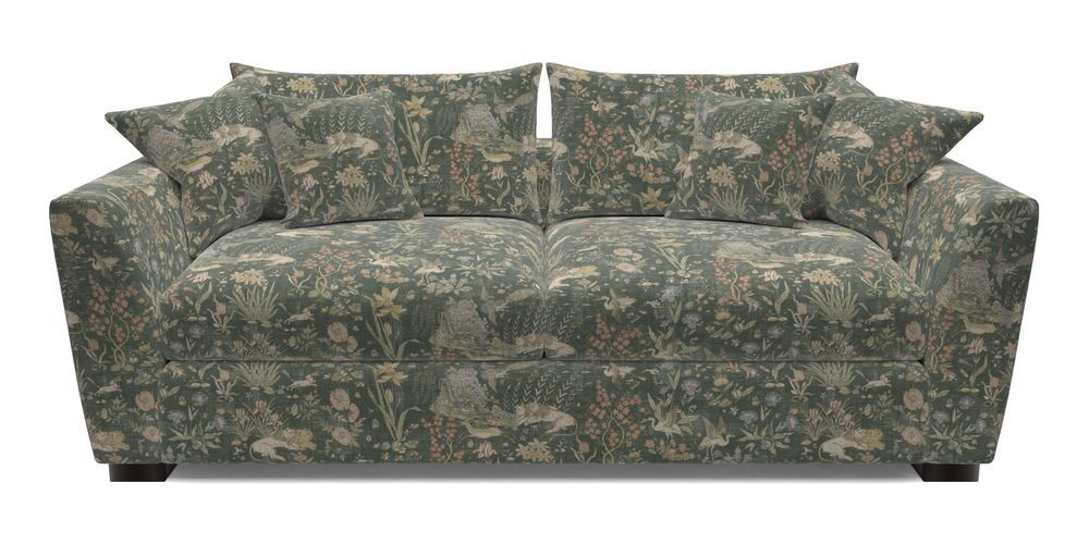 4 Seater Sofa