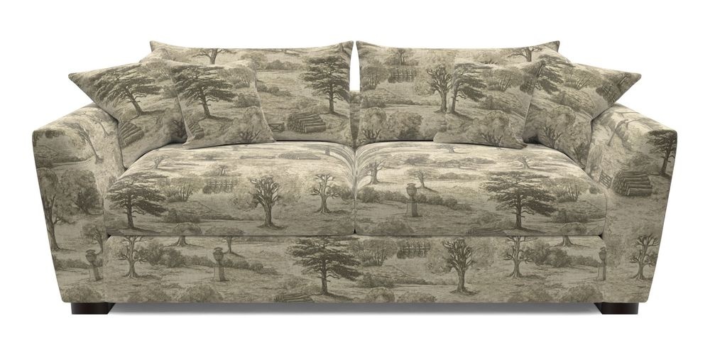 4 Seater Sofa