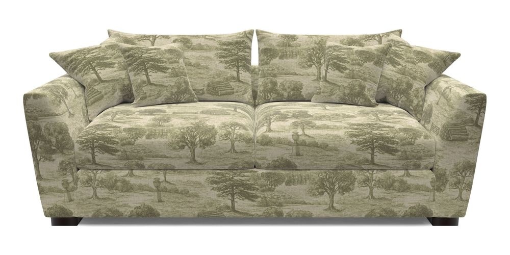 4 Seater Sofa