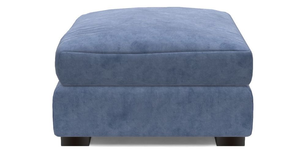Square Footstool
