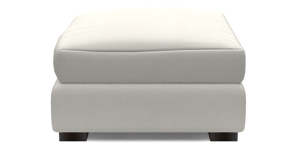 Square Footstool