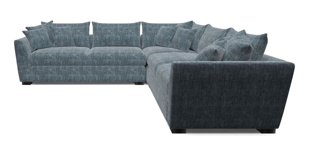 Large Corner Sofa