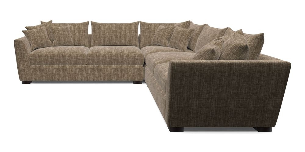 Large Corner Sofa