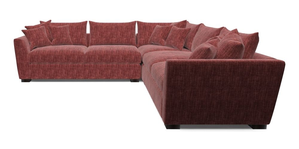Large Corner Sofa