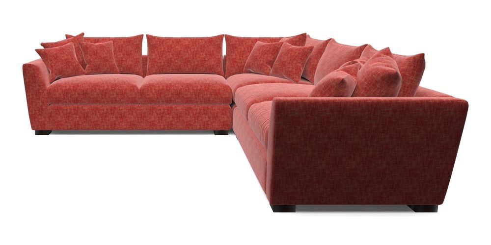 Large Corner Sofa