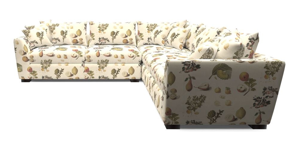 Large Corner Sofa