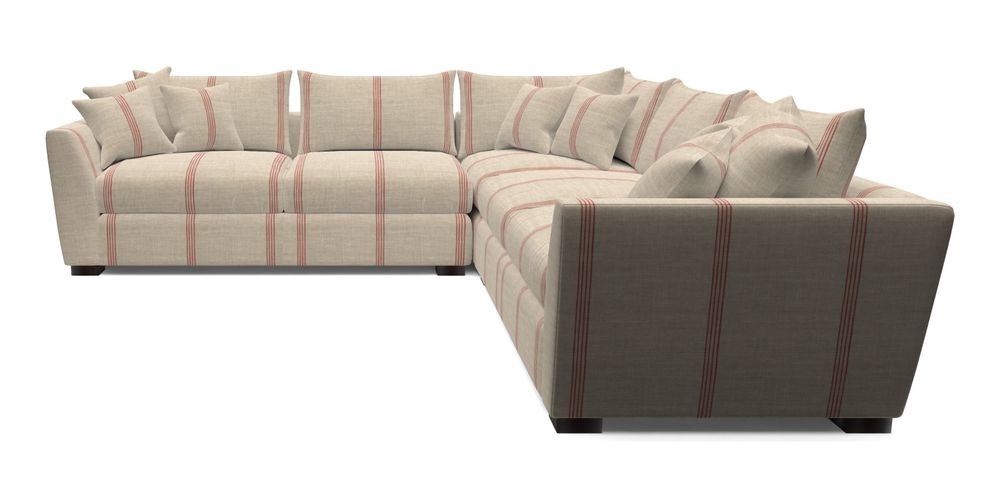 Large Corner Sofa