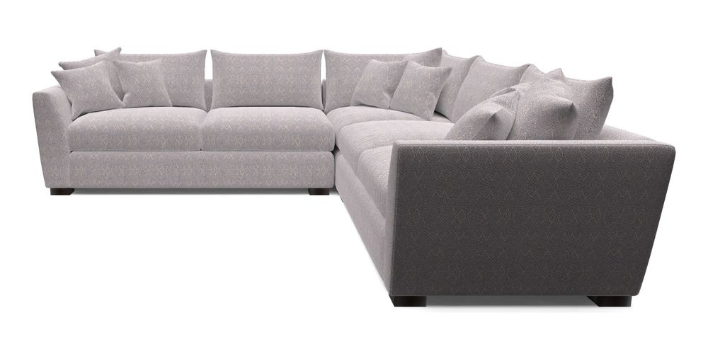 Large Corner Sofa