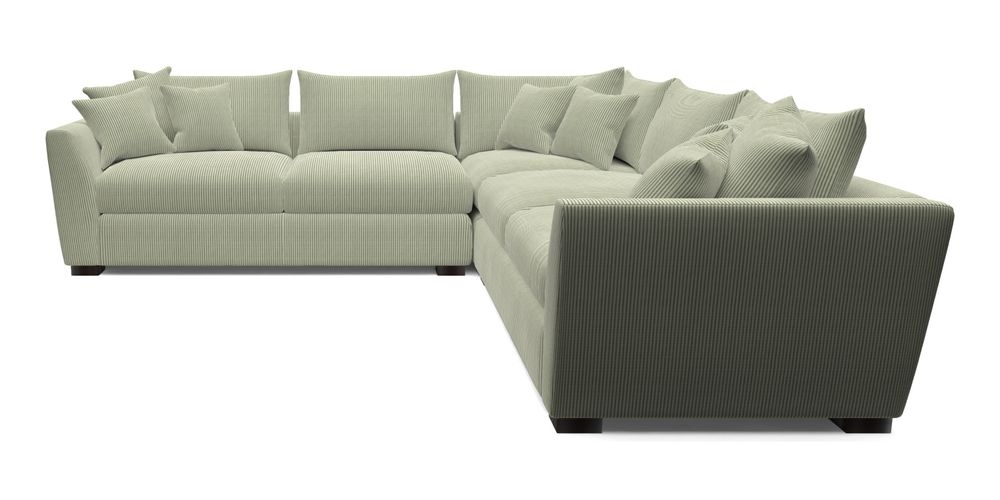 Large Corner Sofa
