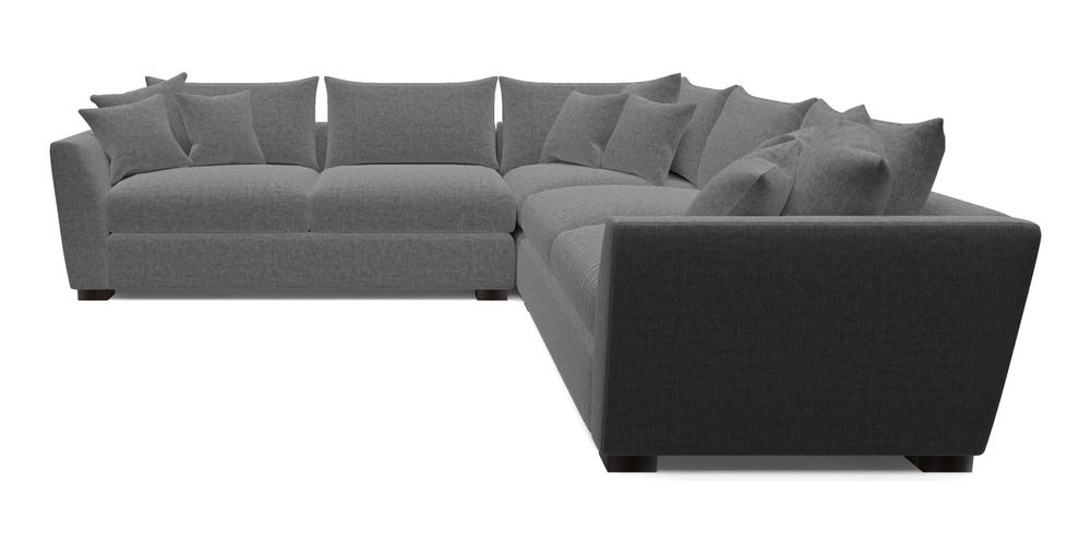 Large Corner Sofa