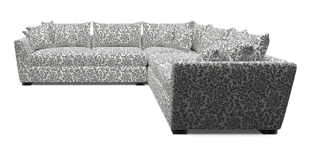 Large Corner Sofa