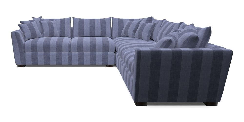 Large Corner Sofa