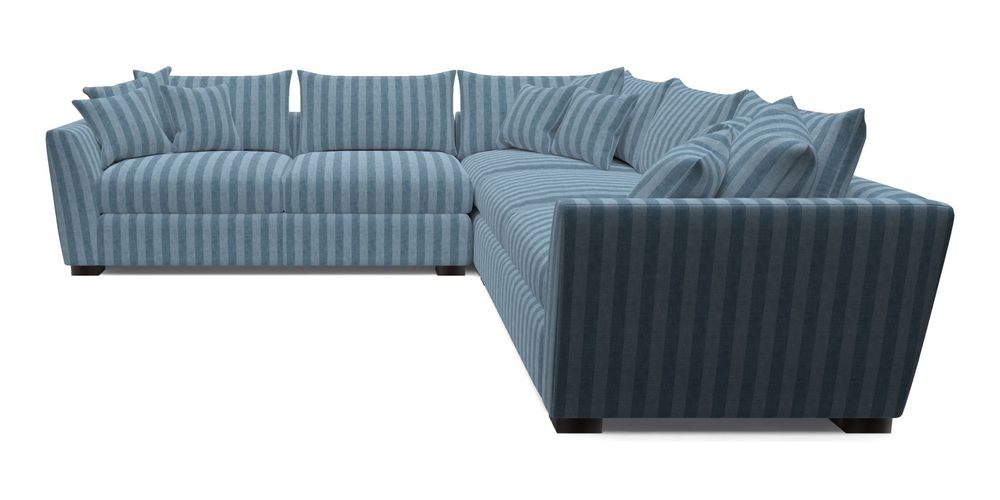 Large Corner Sofa