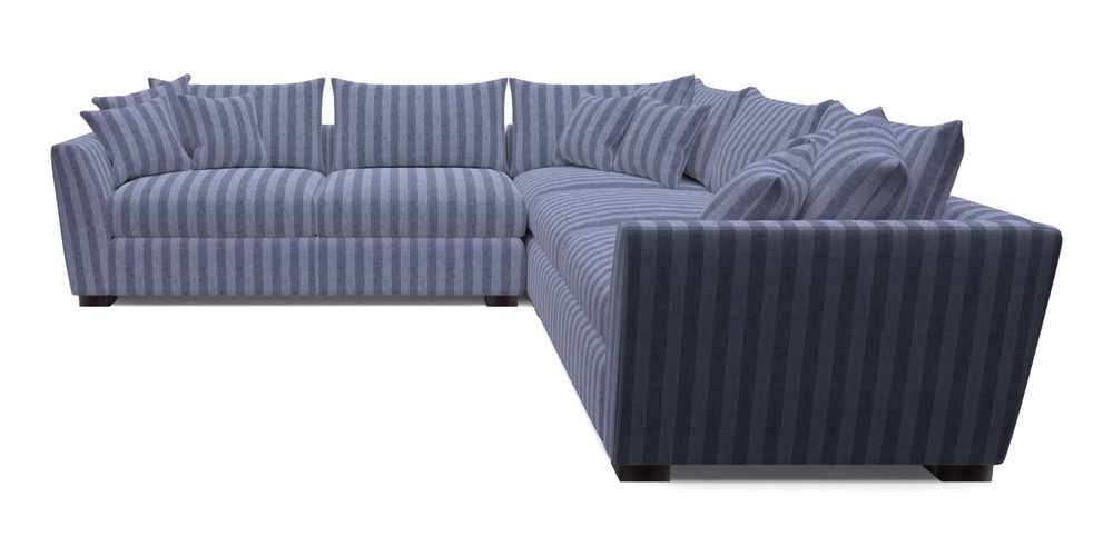 Large Corner Sofa