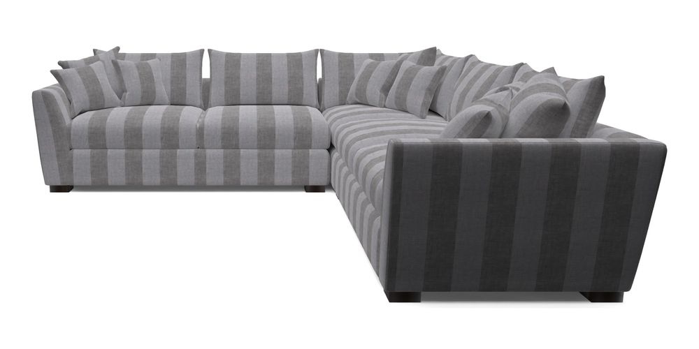 Large Corner Sofa