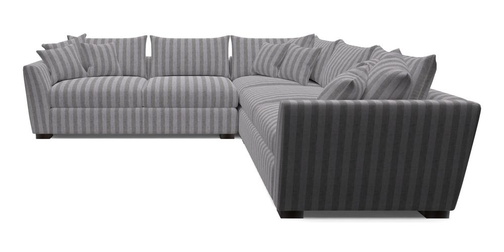 Large Corner Sofa