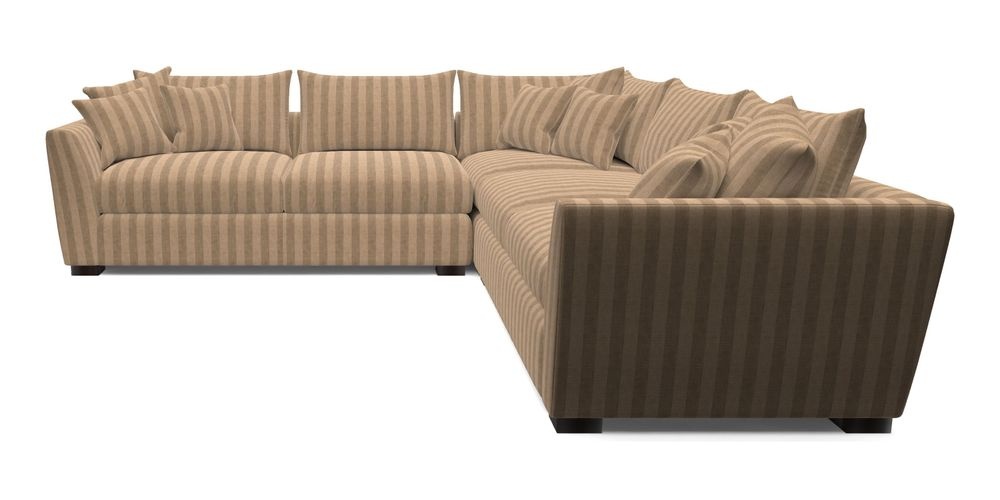 Large Corner Sofa