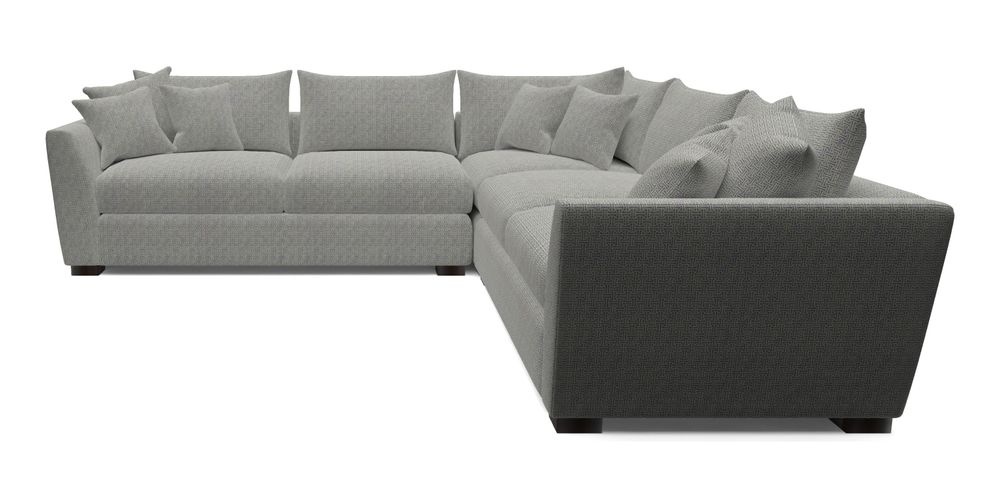 Large Corner Sofa