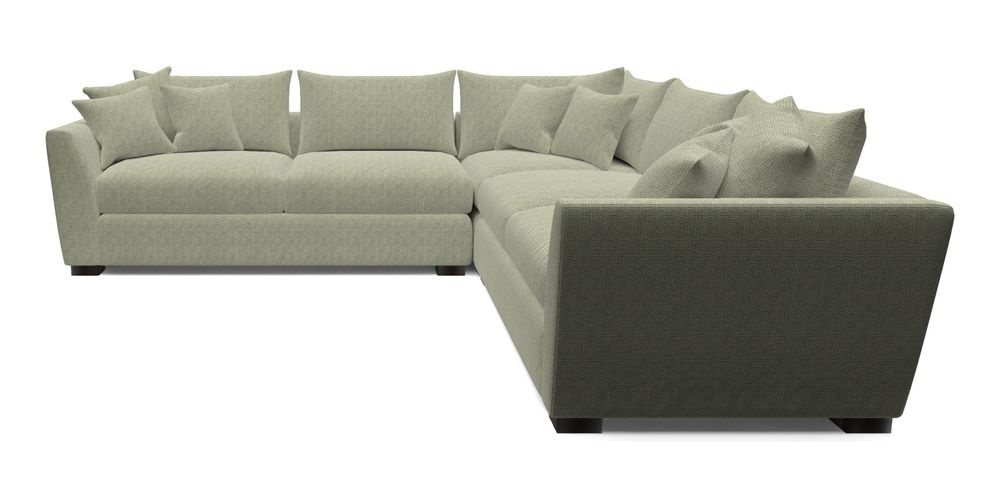 Large Corner Sofa