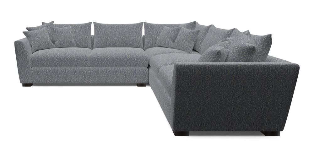 Large Corner Sofa