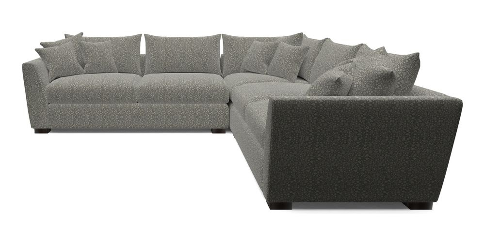 Large Corner Sofa