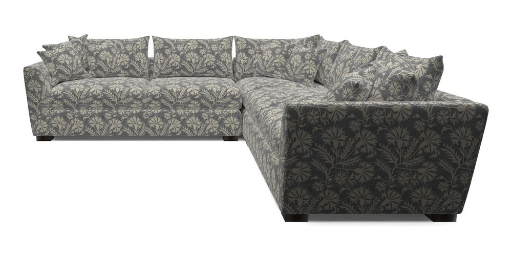 Large Corner Sofa
